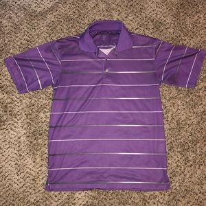 Golf polo